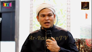 Download Ustaz Abdullah Khairi - Saat Kewafatan Rasulullah S.A.W. MP3