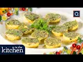 David s Recipe Corner Greek Frittata