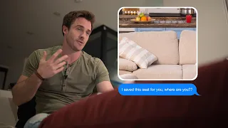 7 Irresistible Texts to Flirt From a Distance Matthew Hussey