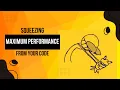 How to make your code run 10X faster