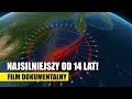 Download Lagu FILM DOKUMENTALNY:Trzęsienie ziemi o magnitudzie 8,8 w Rosji, największe od 14 lat, wstrząsa światem