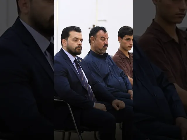 ⁣تقديم ورشة تثقيفية عن الهوية الثقافية لوفد من محافظة ميسان