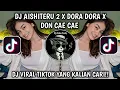 Lagu DJ AISHITERU 2 | DJ SIKSA MENANGGUNG RINDU X DORA DORA X DON CAE CAE VIRAL TIKTOK TERBARU 2026 