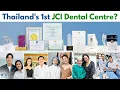 Why MTC Recommends This JCI Accredited Dental Clinic in Bangkok Thailand