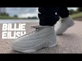 Why Did She Do This Billie Eilish x Jordan 15 Review On Foot
