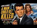 James Garner s Forgotten Spy Classic A Man Could Get Killed 1966