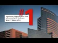 MD Anderson Cancer Center is No 1 in the nation for cancer care