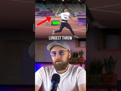 Javelin Don’t Lie