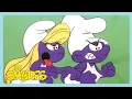 Download Lagu Attack of the Purple Smurfs! | Classic Smurfs | WildBrain Max