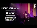 Download Lagu Dyen techno live set at Verknipt ADE Special | Tracklist included [HQ audio]