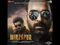 Mirzapur Bhaukal Mix by Nawed and Zoheb