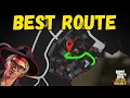 How To NOT Fail The Cayo Perico Finale Max Payout GTA 5 2026