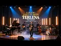 Lagu [KARAOKE] Terlena - Ikke Nurjanah | Jazz Fusion Version | Smooth \u0026 Emotional Groove