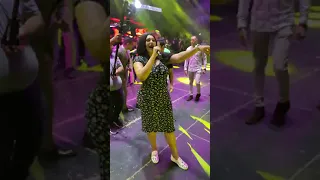 الملكه يارا محمد الي يعلي اناني بيصغير والي يحارب طبع بيخسر وده كان درس حياتي 2022 