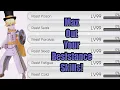 Rune Factory 5 - Max Out Your Resistance Skills