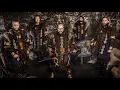 Wind Rose - Diggy Diggy Hole (lyrics video)