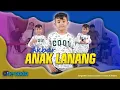 Download Lagu AKBAR - ANAK LANANG | Official Music Video