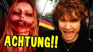 The German Exorcism - MISH MASH #98
