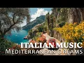 Download Lagu 🌿🏖️ Mediterranean Italy Peace | Relaxing Sounds \u0026 Coastal Harmony 🎶