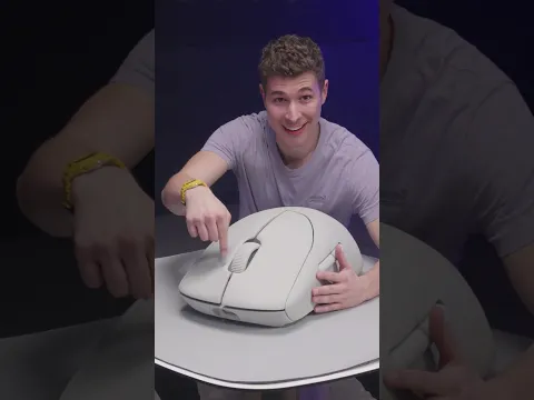 The Most Massive Laptop on Earth