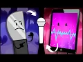Voice Acting w Knife MePad - Inanimate Insanity BTS S2E14