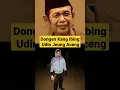 Download Lagu Dongeng Kang Ibing | Udin Jeung Aceng #shorts