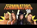 Lagu FULL HOME VIDEO: WWE Terminators ’96 | HBK \u0026 Diesel vs. Bulldog \u0026 Yokozuna, Bret vs. Taker and MORE