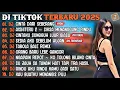Lagu DJ TIKTOK TERBARU 2025 | DJ CINTA DARI SEBERANG🎵DJ AISHITERU 2 ~ SIKSA MENANGGUNG RINDU🎵| FULL ALBUM