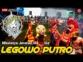 Download Lagu PART 1 Rampak SIMO BARONG Ndadi - LEGOWO PUTRO Live Jedong Ngoro Mojokerto