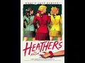 Heathers: The Musical - Beautiful (clean)