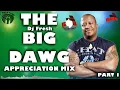 Lagu THE DJ FRESH BIG DAWG APPRECIATION MIX By ManOfNature | Mix 19  Part 1 | South Afrika