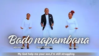 bado napambana official video by sifaeli mwabuka get skiza dial 812 33 