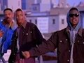 She's Playing Hard to Get (Official Video) - Hi-Five