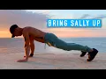 Download Lagu BRING SALLY UP - Push-Up Challenge