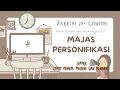 Download Lagu Mudah Memahami Majas Personifikasi (disertai 20+ contoh kalimat)
