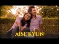 Download Lagu Aise Kyun - Mismatched (Gravero \u0026 Happy Pills Lofi Remake) | Rekha Bhardwaj, Anurag Saikia