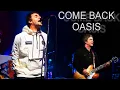 Download Lagu OASIS RETURN - STAND BY ME LIVE 2025 (LIAM AND NOEL GALLAGHER) Fanmade.