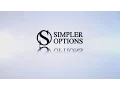 Simpler Options NVDA After Hours Trade