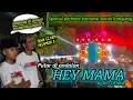 Download Lagu MAHARDIKA RISWANDA putar dj andalan HEY MAMA||Special perfome karnaval sentul lumajang‼️