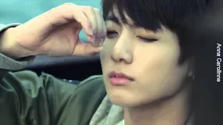 تصميمي لجونغكوك من فرقة بانقتان على اغنية يا ليلي النسخة الروسية ريميكس مترجمة 