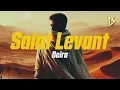 Saint Levant - Deira (Lyric Video)