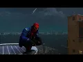 Spider-Man: Miles Morales PS5 Swinging Gameplay With Theme (On My Own - Jaden ft. Kid Cudi)