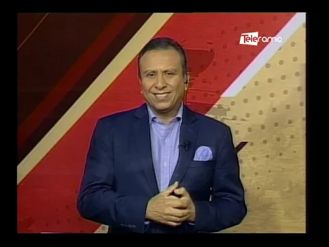 Desde la Mitad del Mundo 08-02-2023