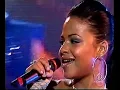 Download Lagu CHRISTINA MILIAN - When You Look At Me (Festivalbar 2002 Italy)