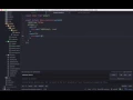 EmberScreencast 107 - Metaprogramming Editing and Saving Generic Attributes