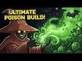 Alchemist s Alcove CRAFTING THE ULTIMATE POISON BUILD