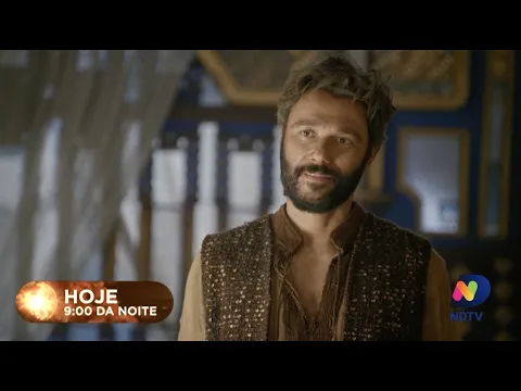 Gênesis: Confira os destaques do capítulo desta quarta