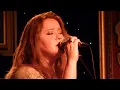 Shannon Curfman - Please Come Home For Christmas - Minneapolis 12/16/12
