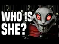 VANNY s New Identity SOLVED FNAF Security Breach 2