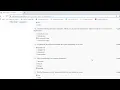Data Analytics with Python Assignment 1 NPTEL January 2022 Week 1 SWAYAM
